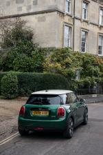 Mini Cooper 60 Years Edition 2019 года (WW)